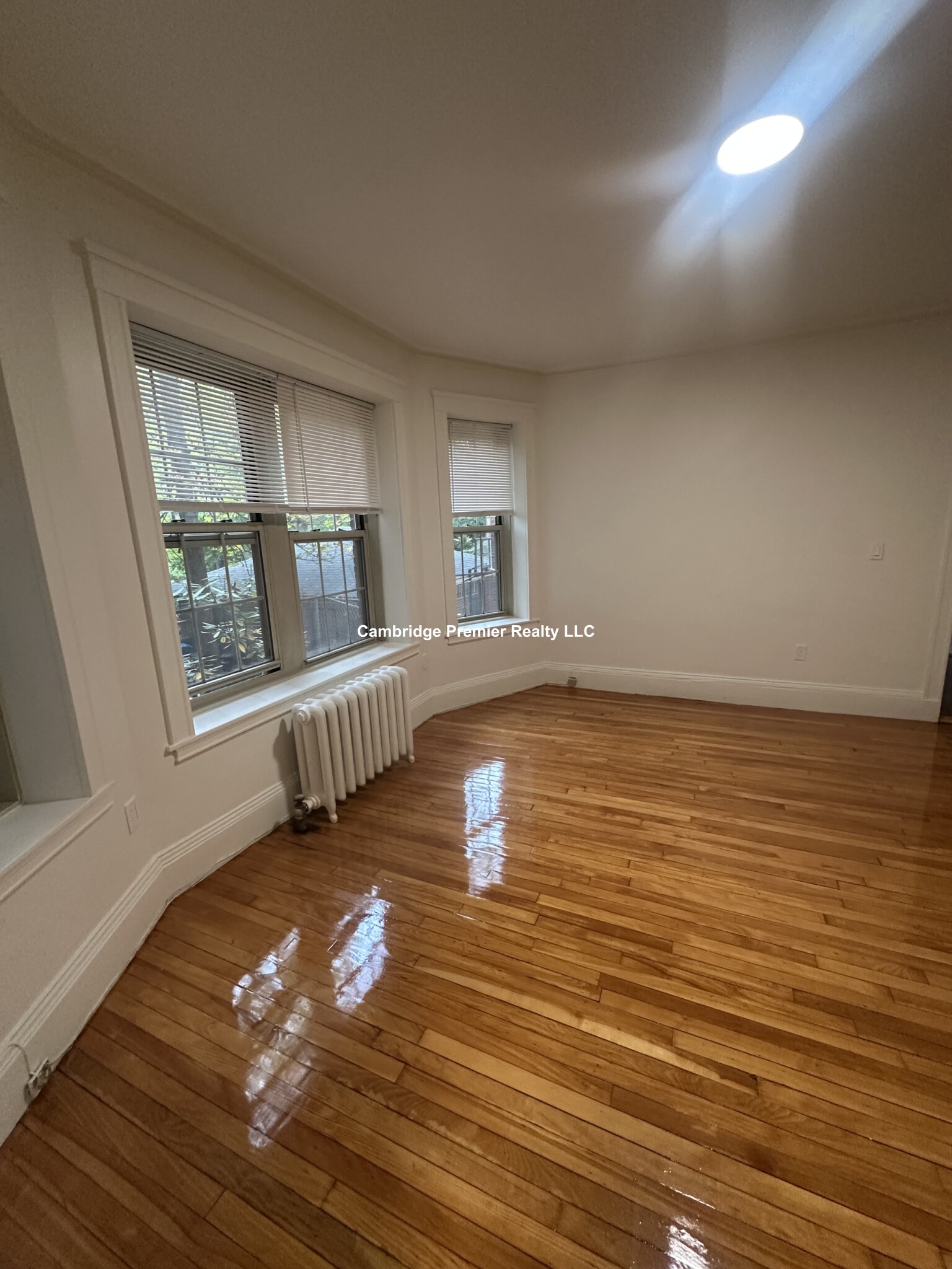 3 Concord Ave, Neighborhood Nine