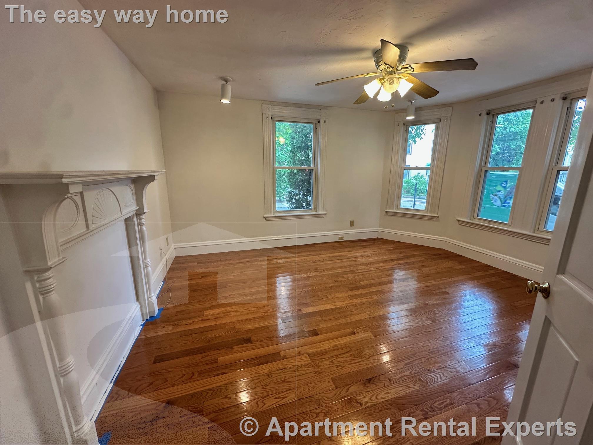 602 Putnam Ave, Cambridgeport