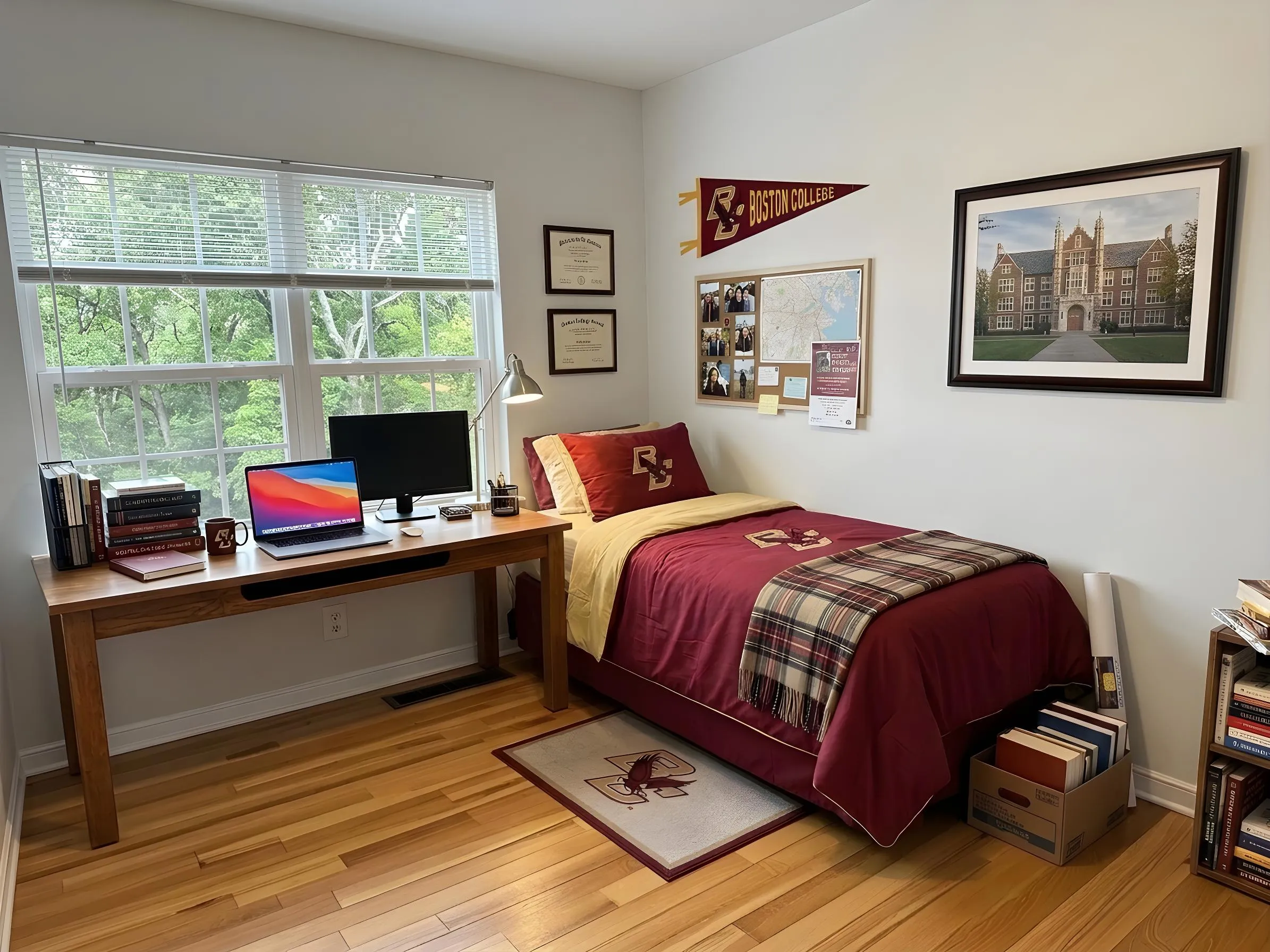 166 Lake Shore Rd, Oak Square