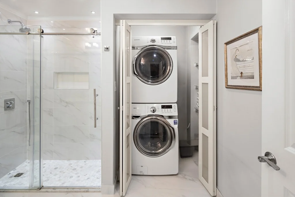 41 Warren Ave, South End