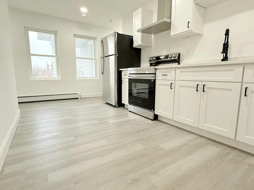 23 Bellevue, Worcester