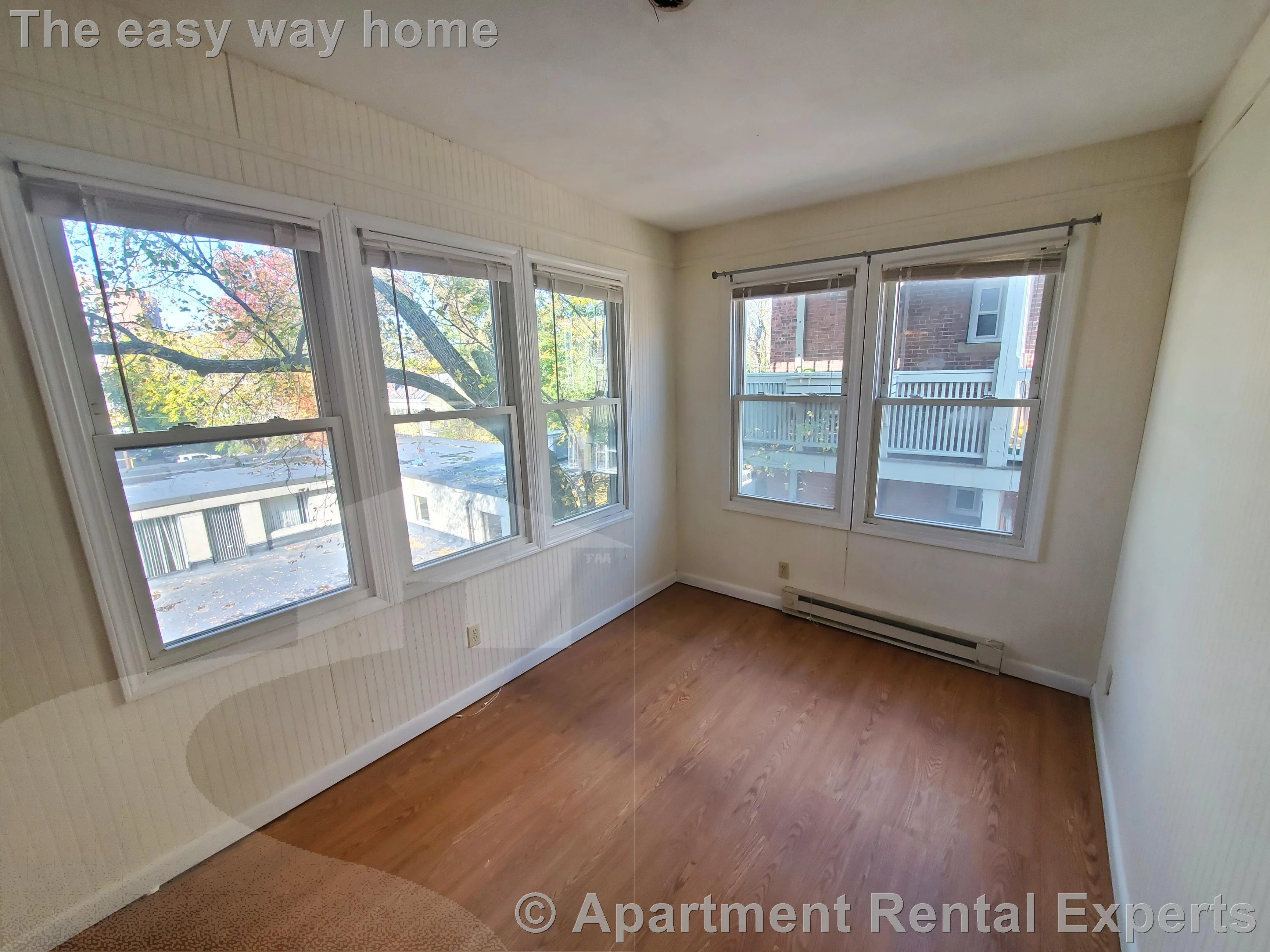 991 Massachusetts Ave, Harvard Square