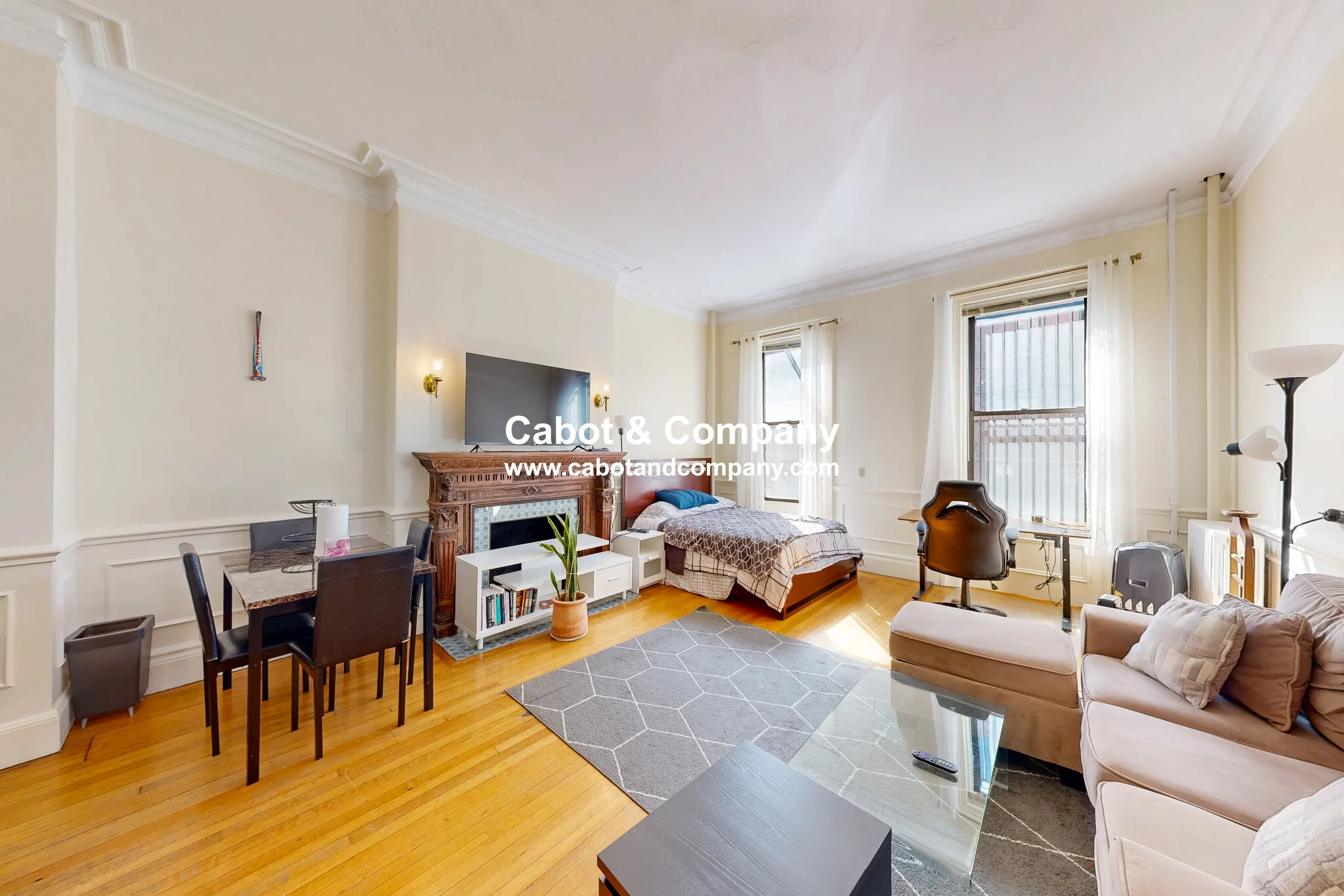 231 Beacon St, Back Bay