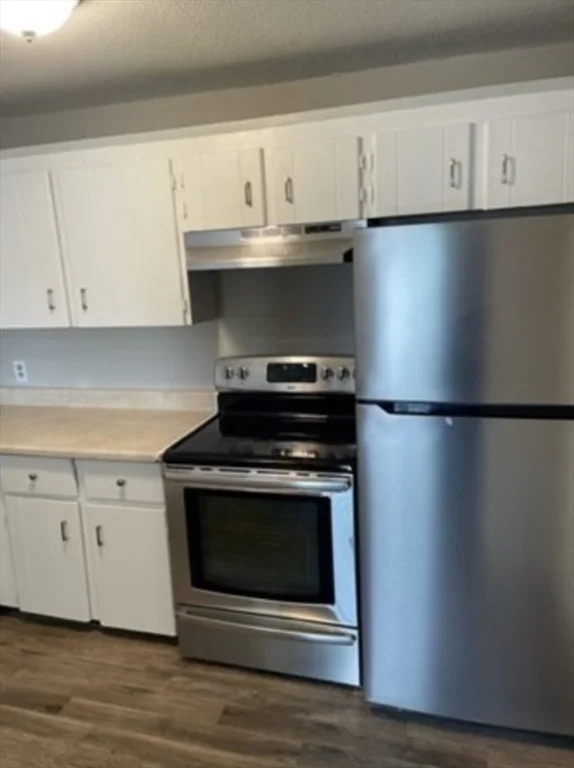 45 Mccoba St, Revere