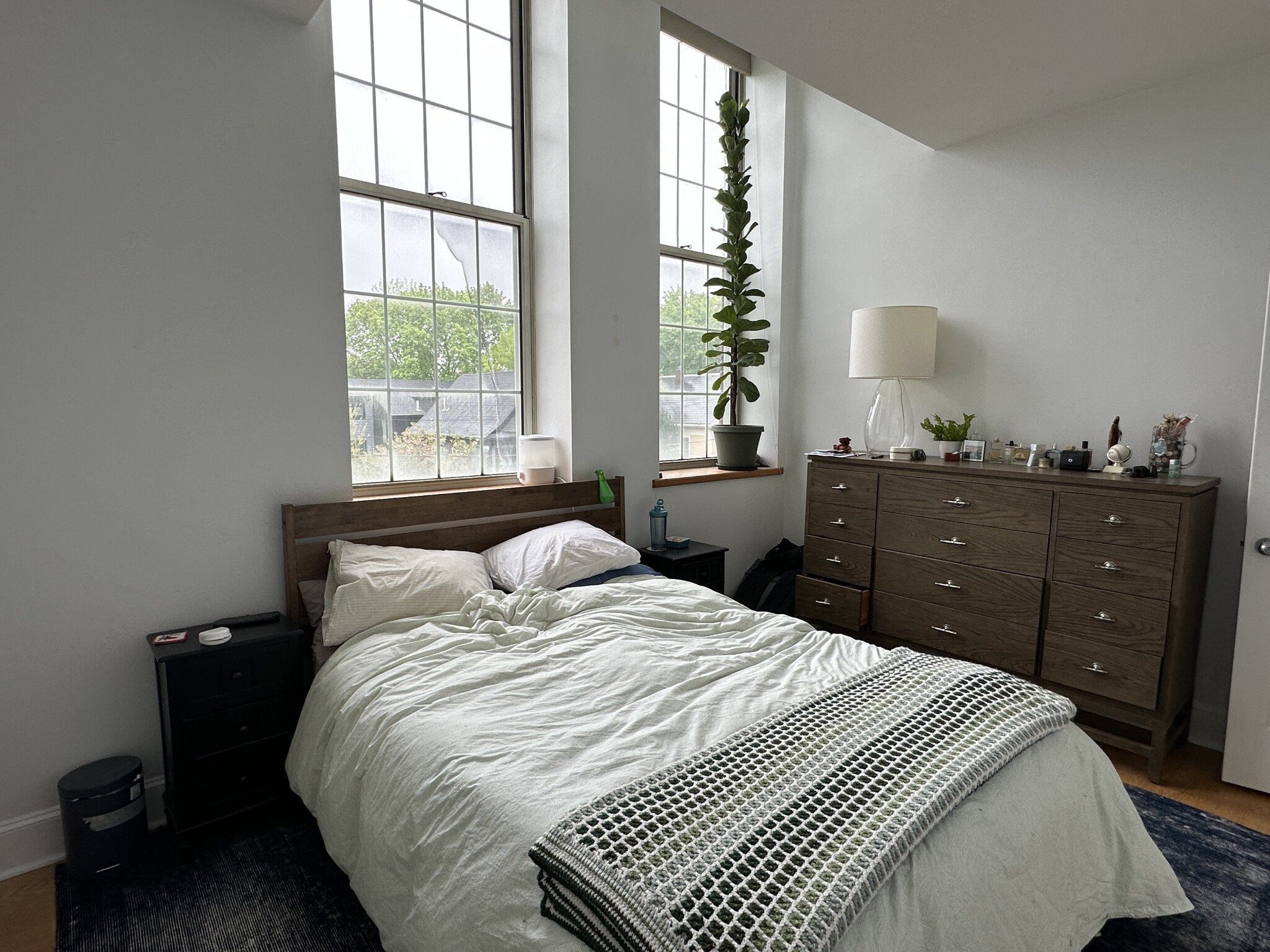 35 Walden St, North Cambridge