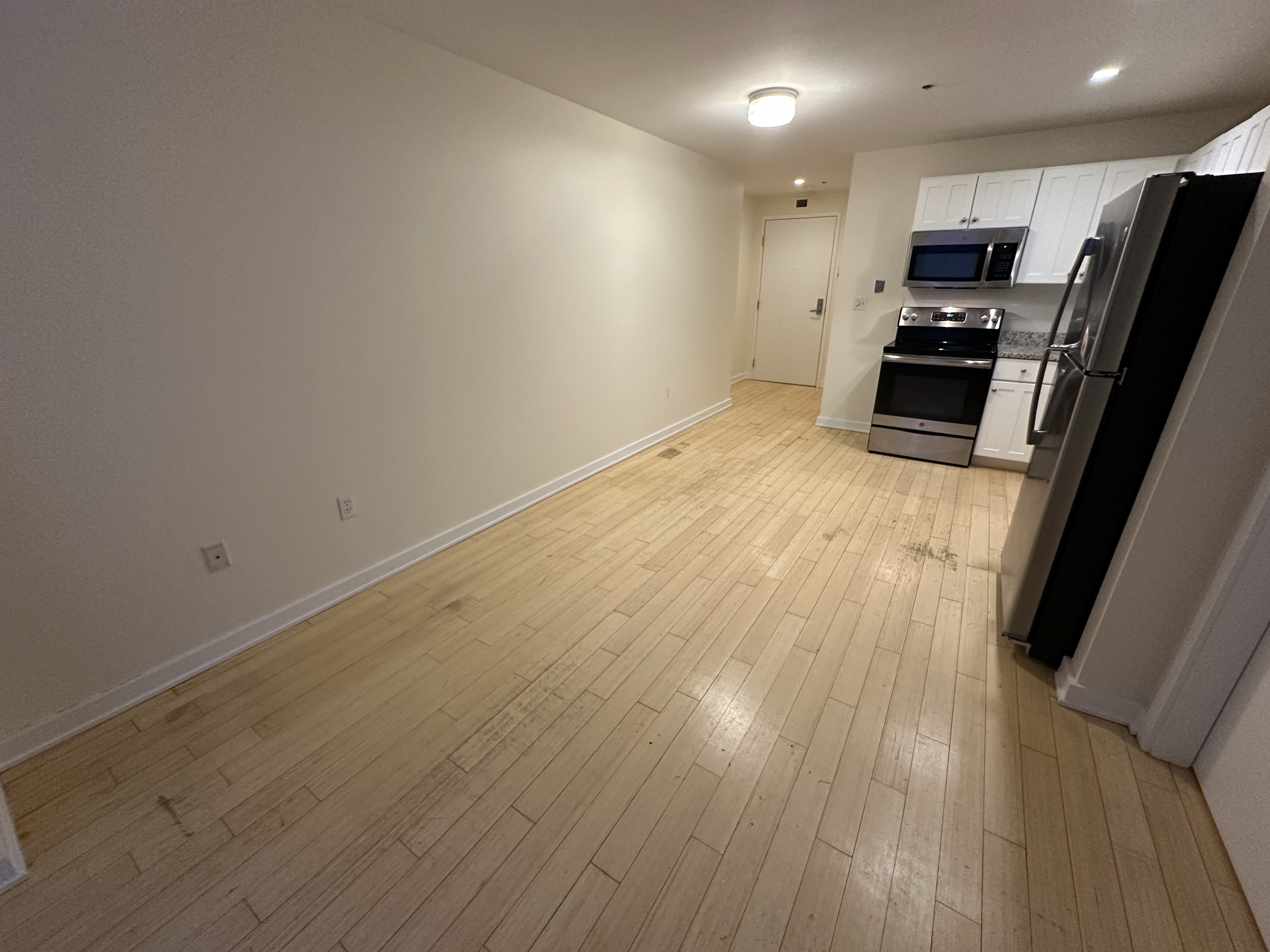 40 Boylston St, Downtown