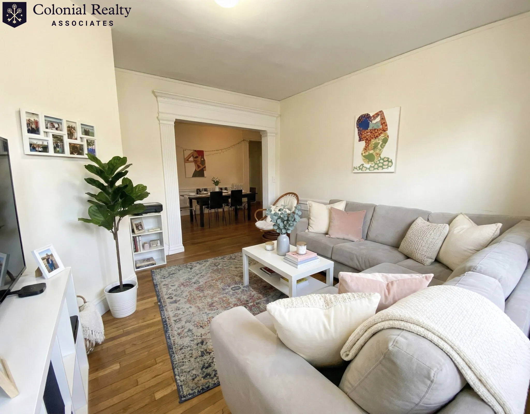 322 Saint Paul St, North Brookline