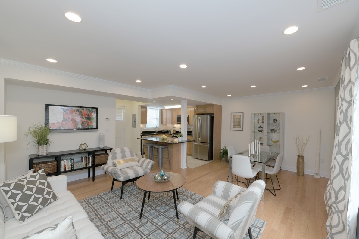 1 bed, 1 bath apartment for rent at 160 Independence Dr Unit 1, Chestnut Hill — photo 5 of 10