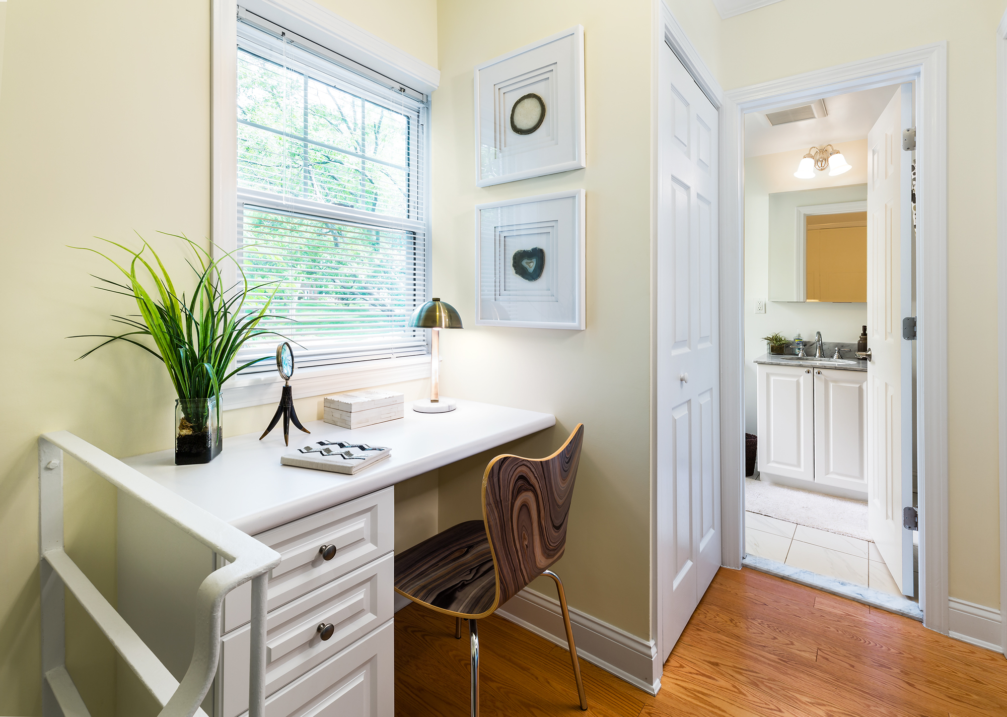 1 bed, 1 bath apartment for rent at 160 Independence Dr Unit 1, Chestnut Hill — photo 10 of 10
