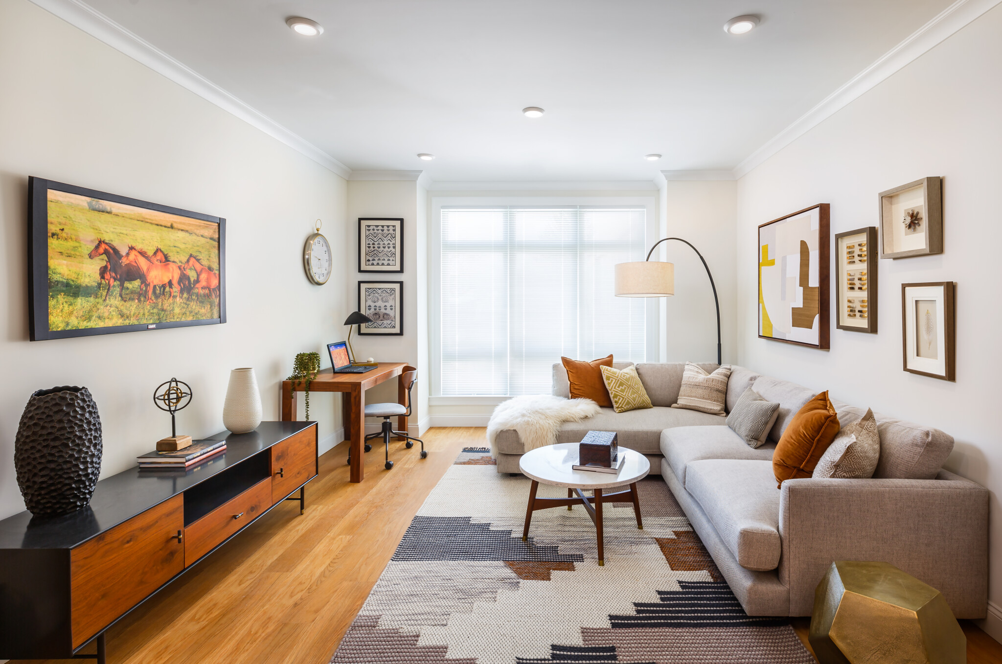 1 bed, 1 bath apartment for rent at 104 Gerry Rd Unit 104, Chestnut Hill — photo 5 of 6