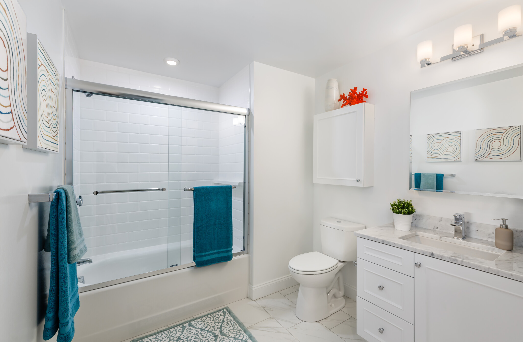 1 bed, 1 bath apartment for rent at 104 Gerry Rd Unit 104, Chestnut Hill — photo 4 of 6