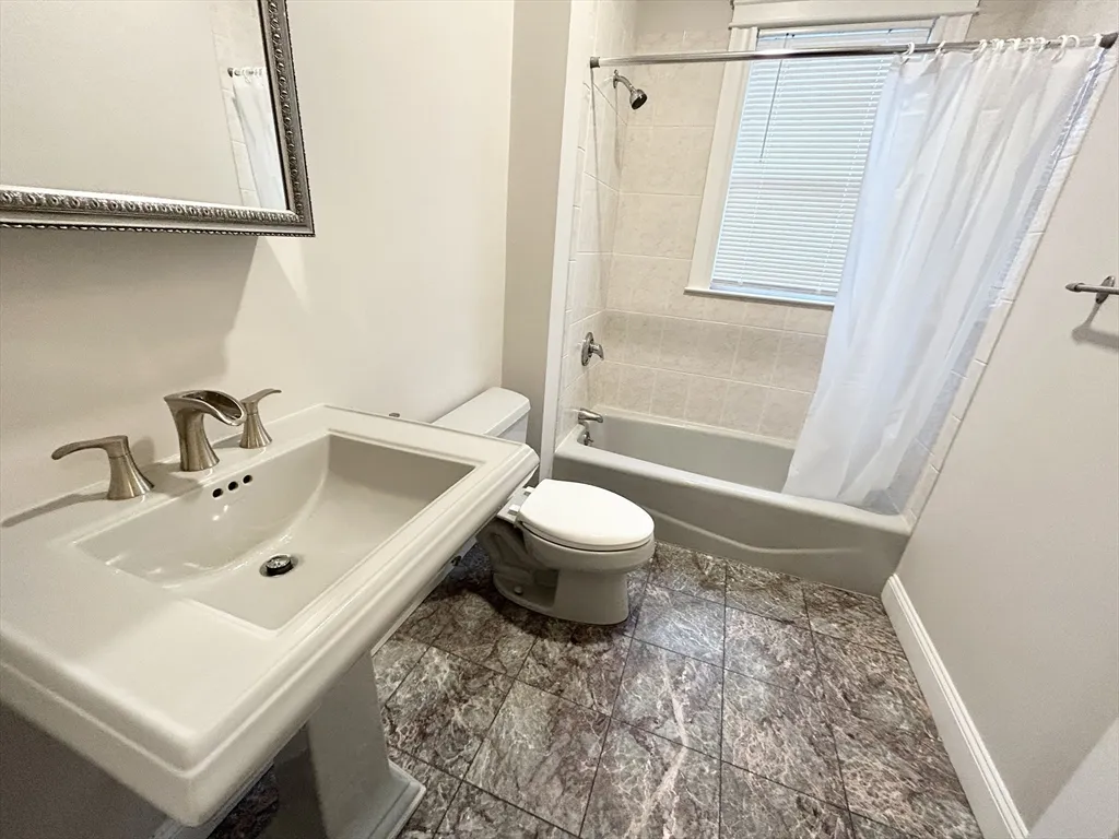 12 Buttonwood, Boston