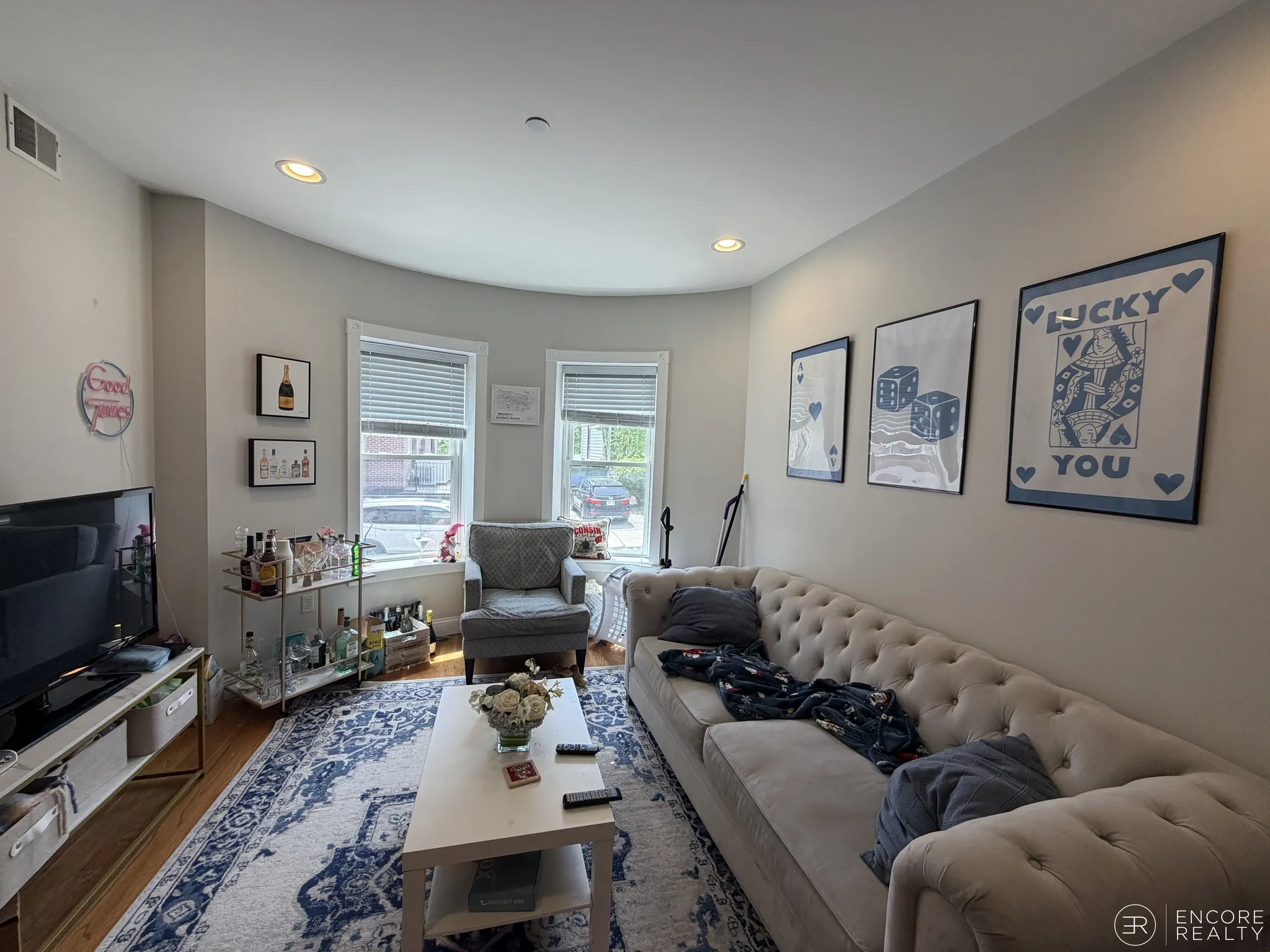 54 Kent St, Brookline Village