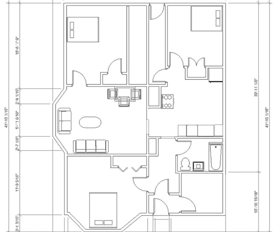 39 Hall Ave, Powder House Square