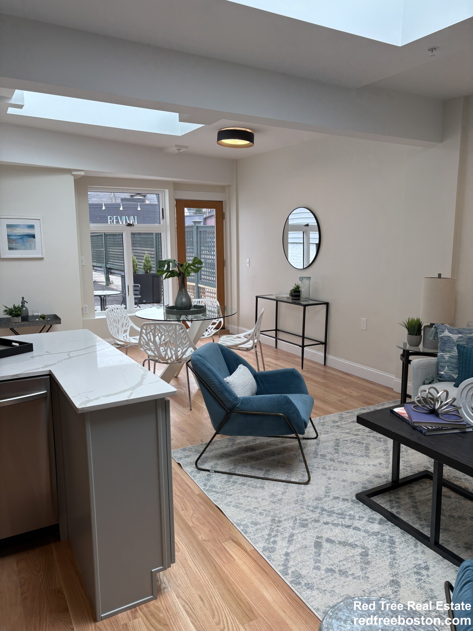 202 Elm St, North Cambridge