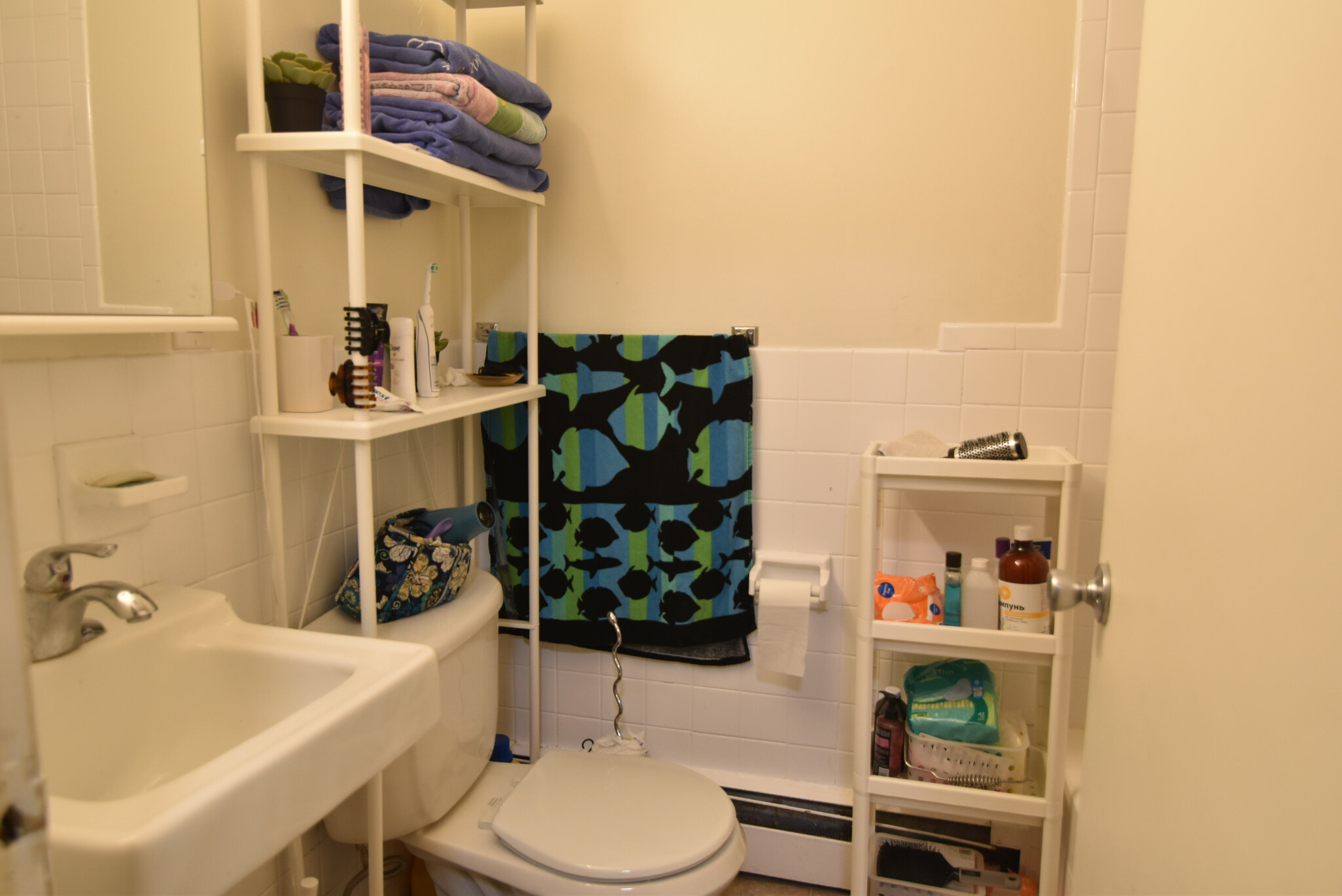 24 Highland Ave, Mid Cambridge