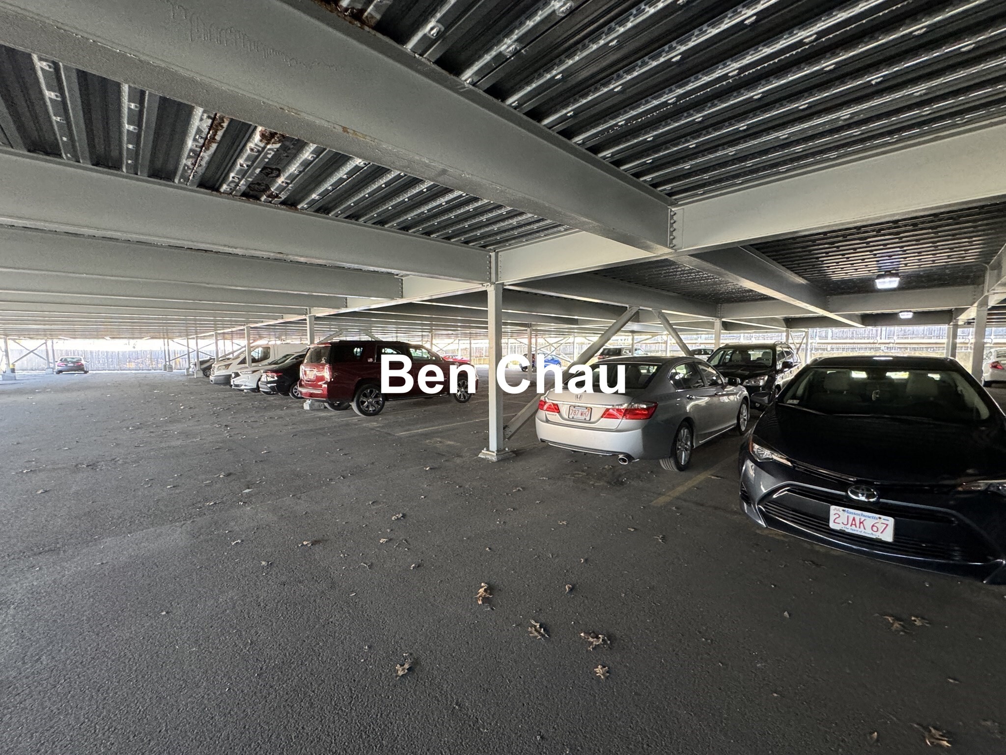 10 Weston Ave, Quincy