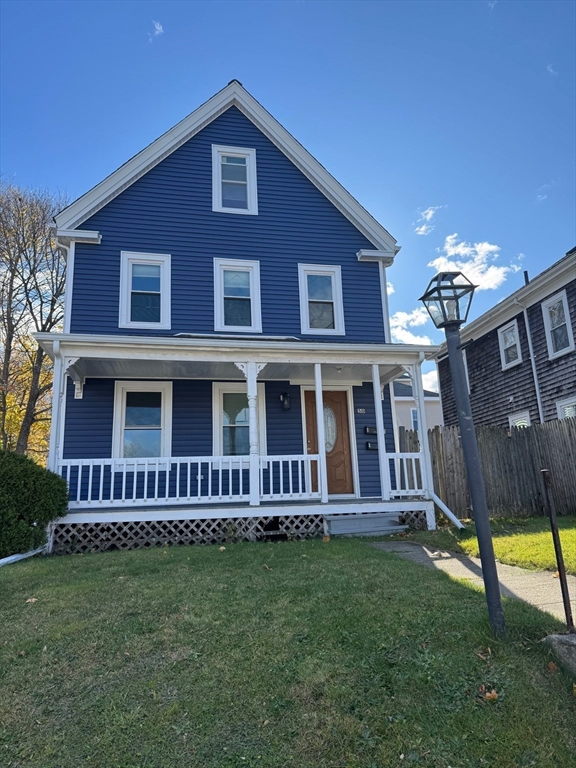 50 Samoset St, Downtown