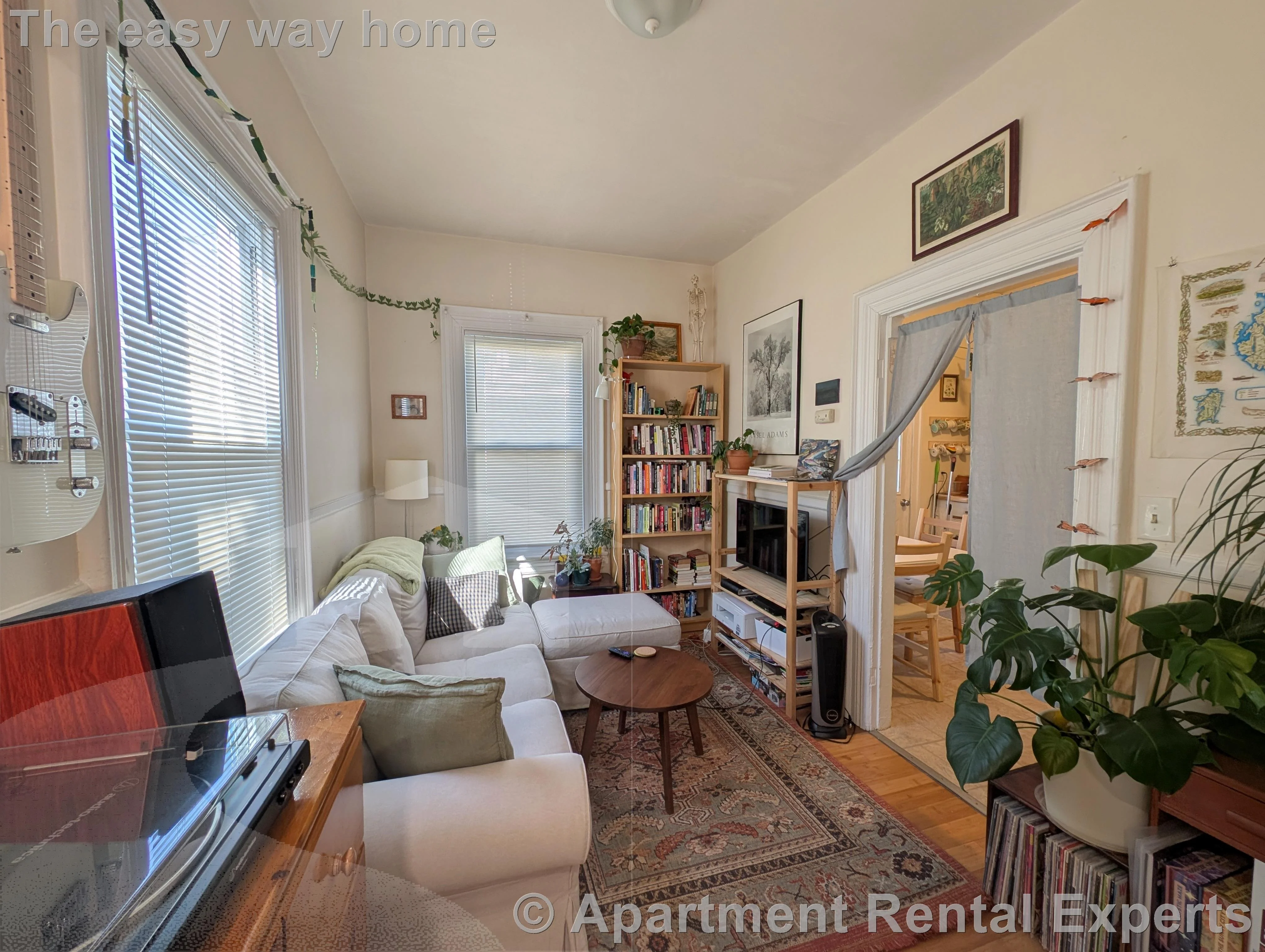 2 Evergreen Sq, Porter Square