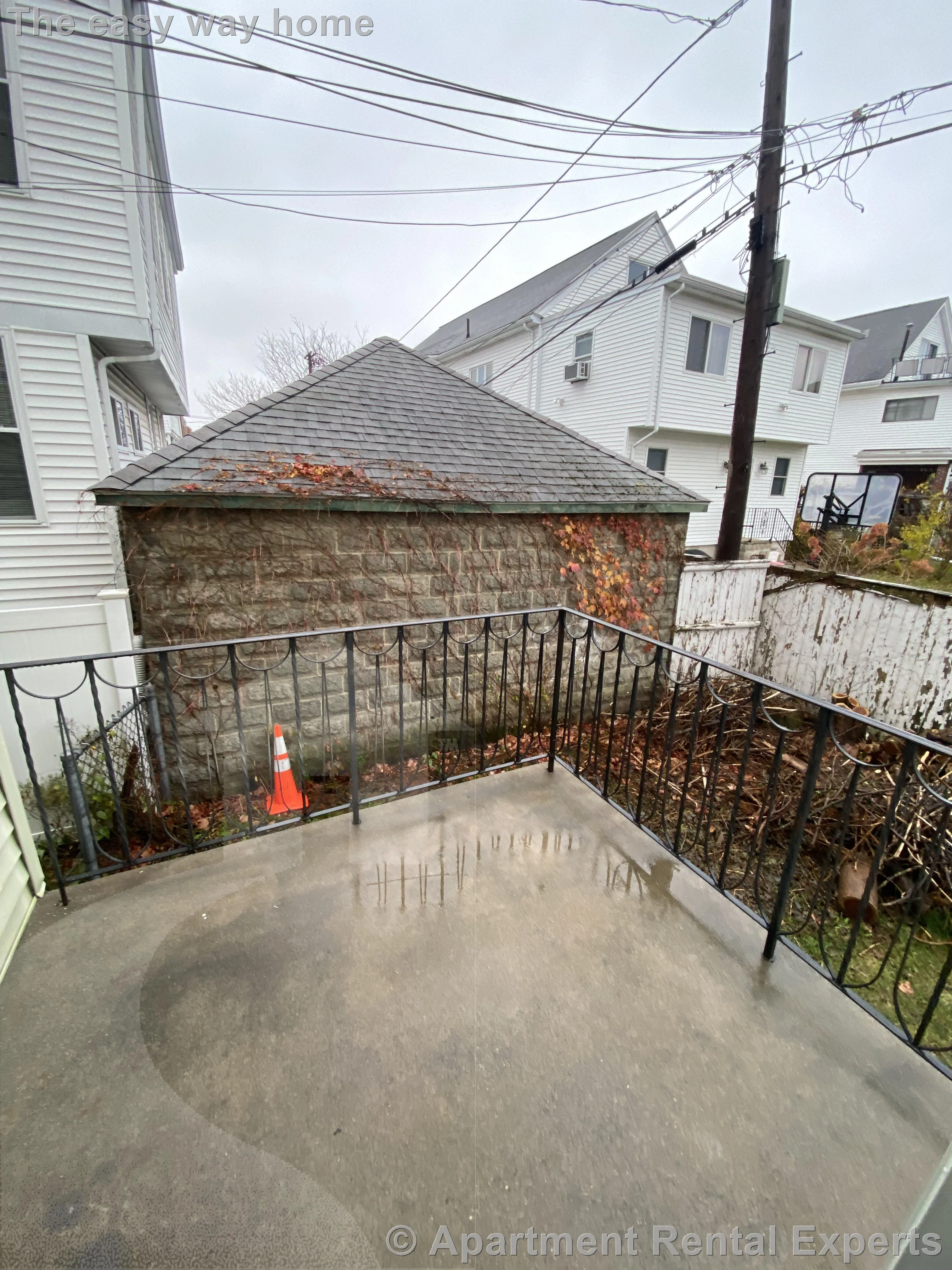 1028 Fellsway, Wellington