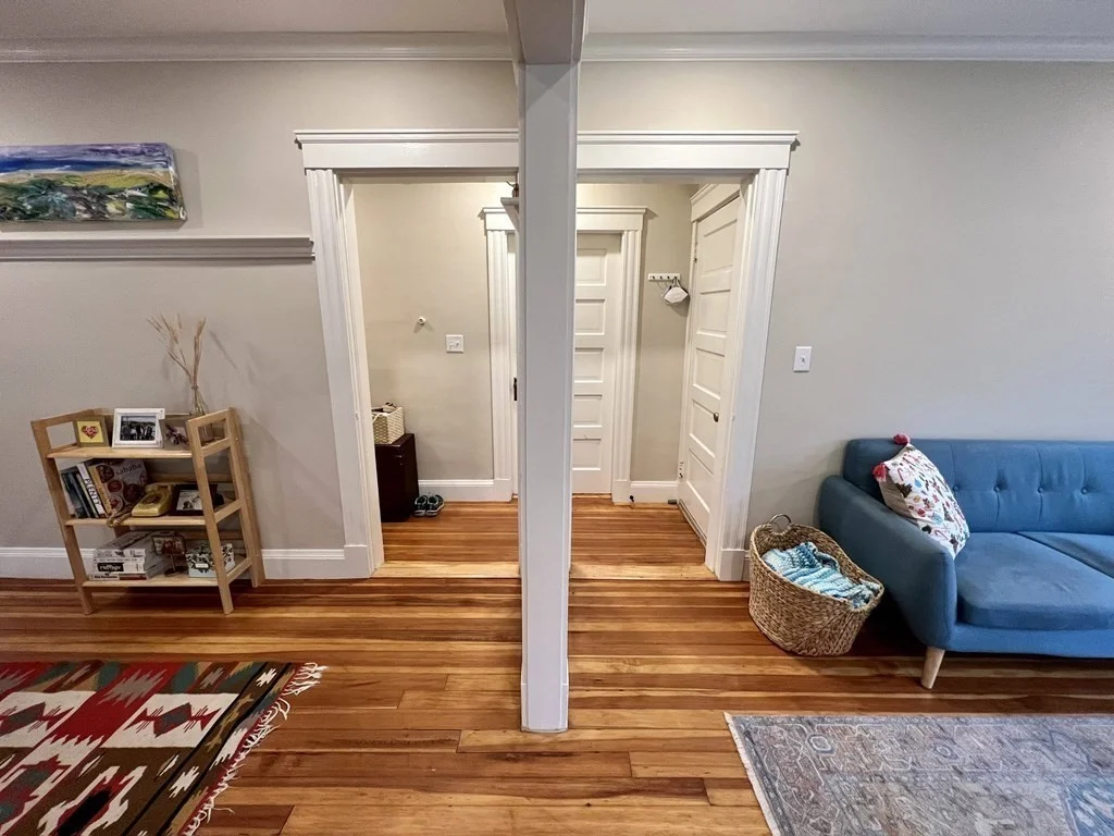 12 Rosemary St, Jamaica Plain