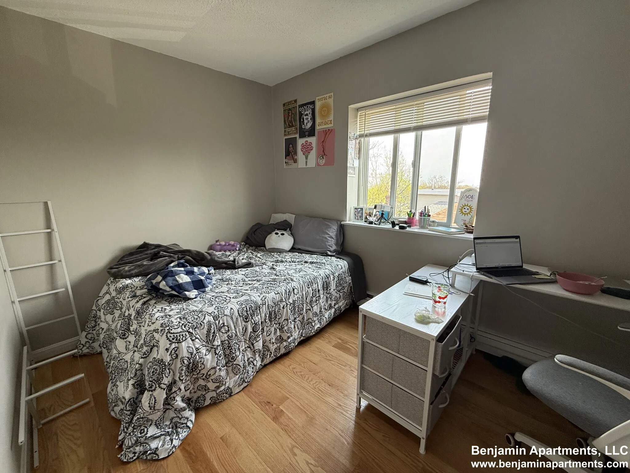 226 Parker Hill Ave, Mission Hill