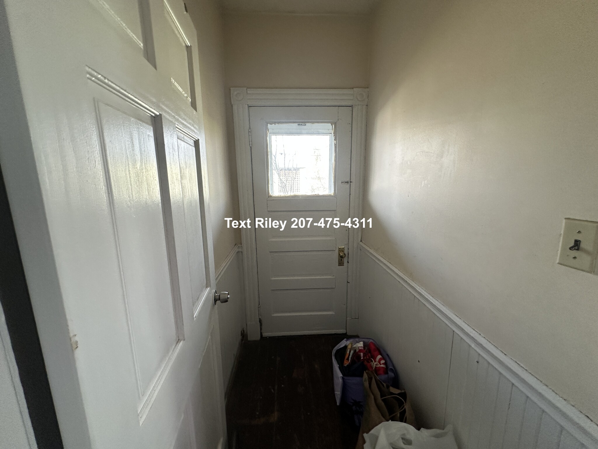 99 Marion St, Ward Two