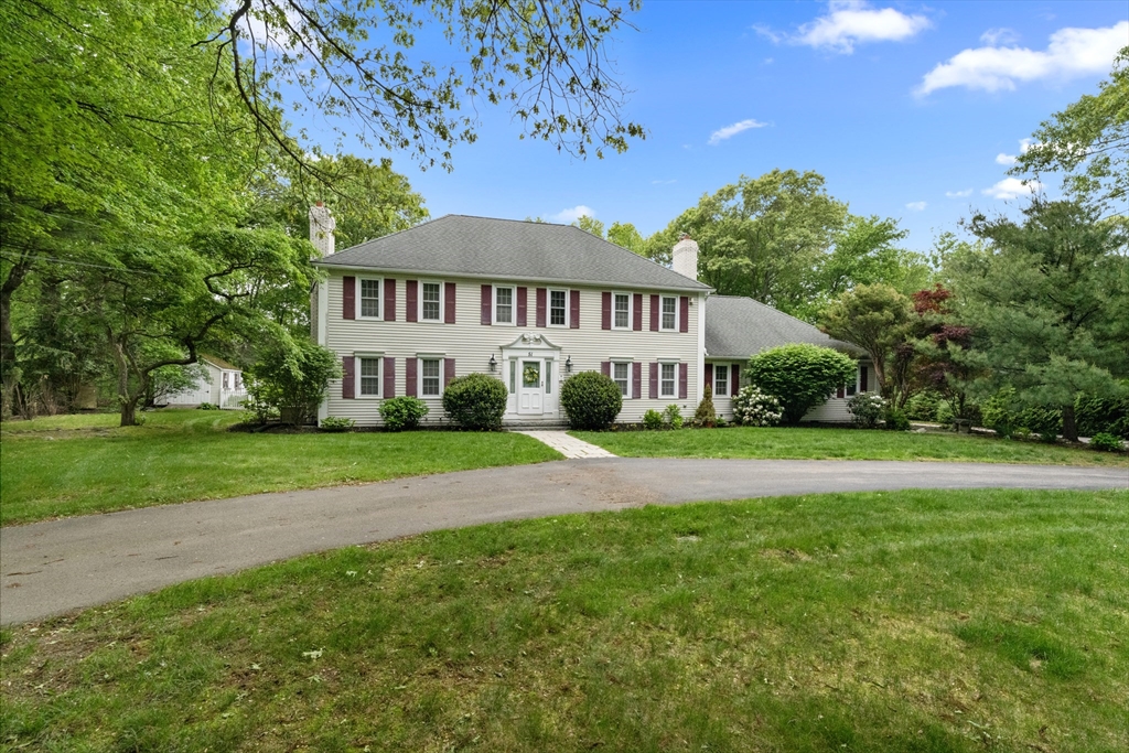 51 Lackey St, Westborough