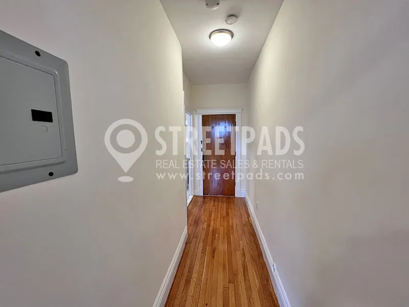 31 Park Dr, Fenway