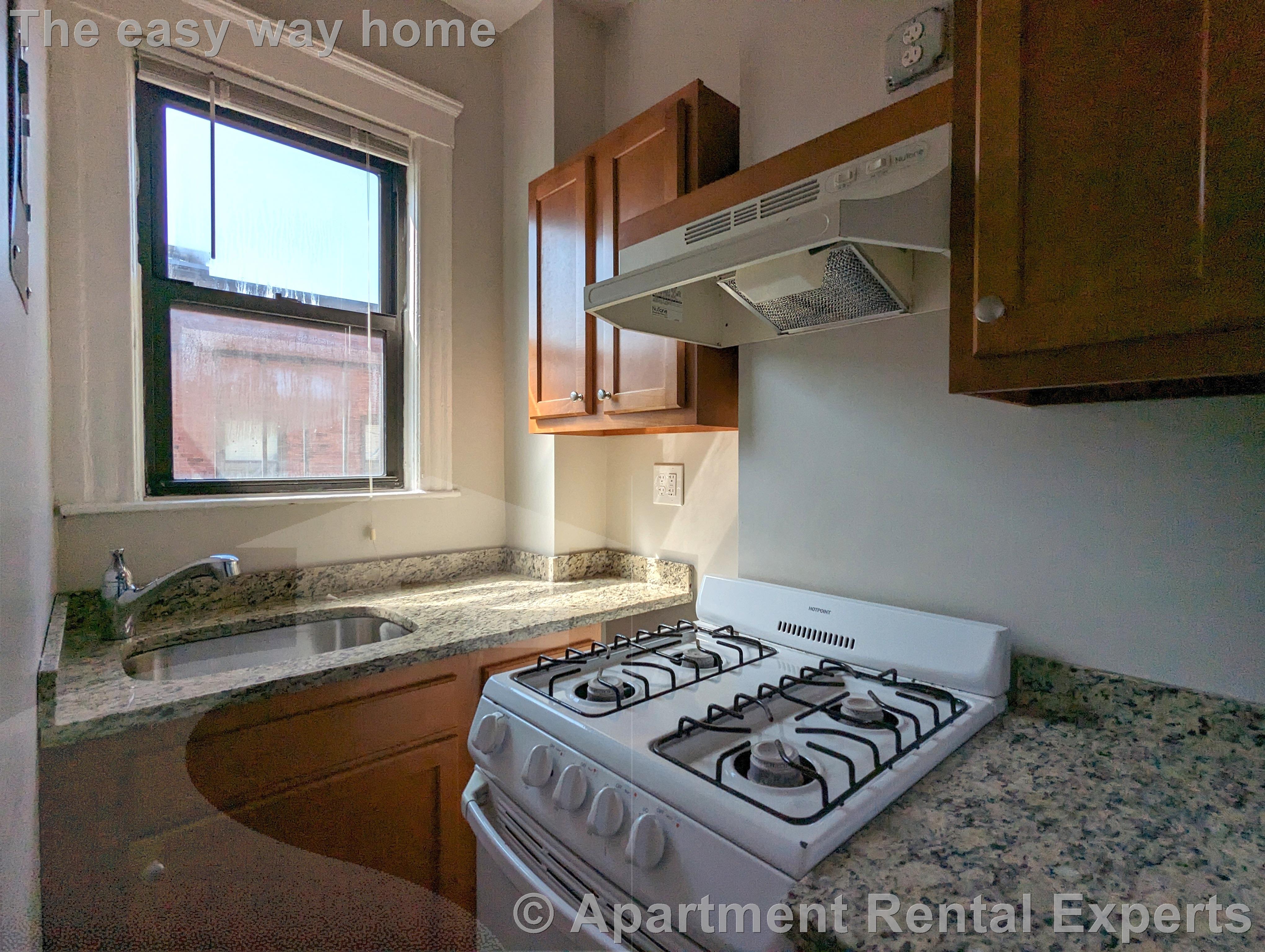 48 Jfk St, Harvard Square