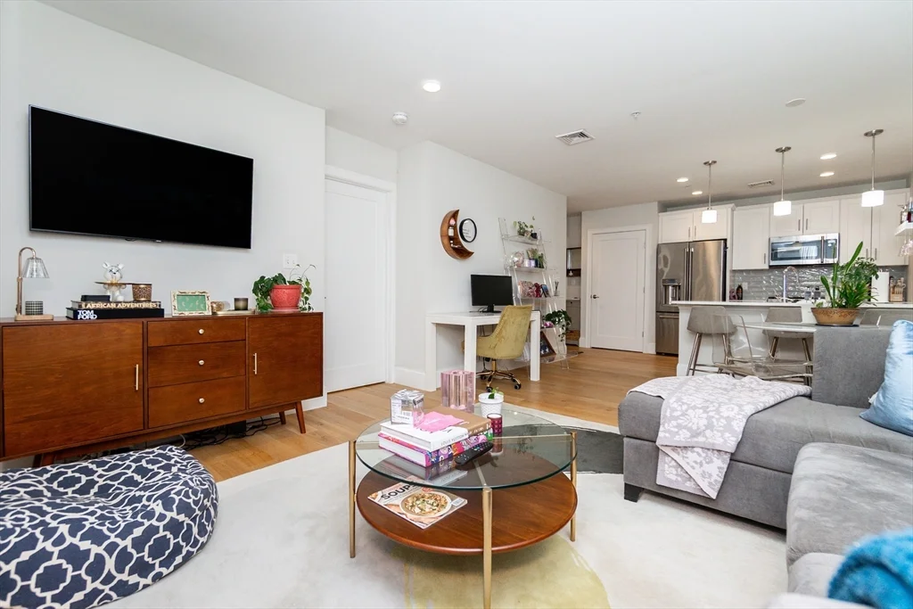 545 E 3rd St, South Boston