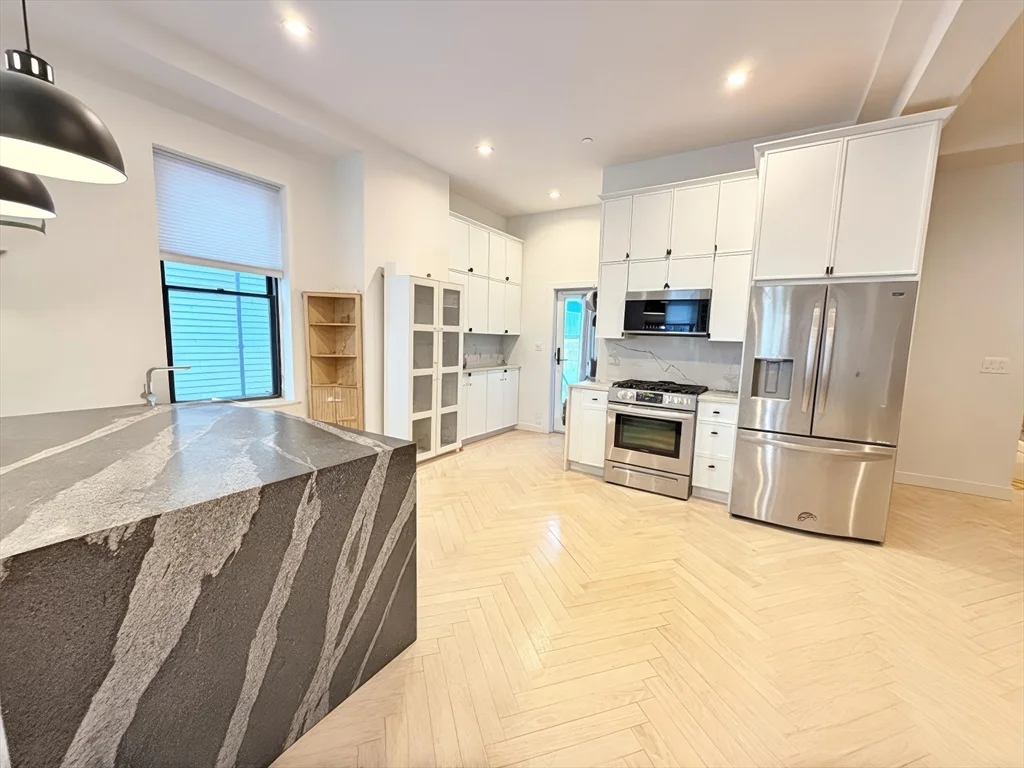 182 Webster St, East Boston