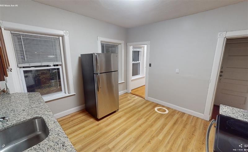 900 Massachusetts Ave, Riverside