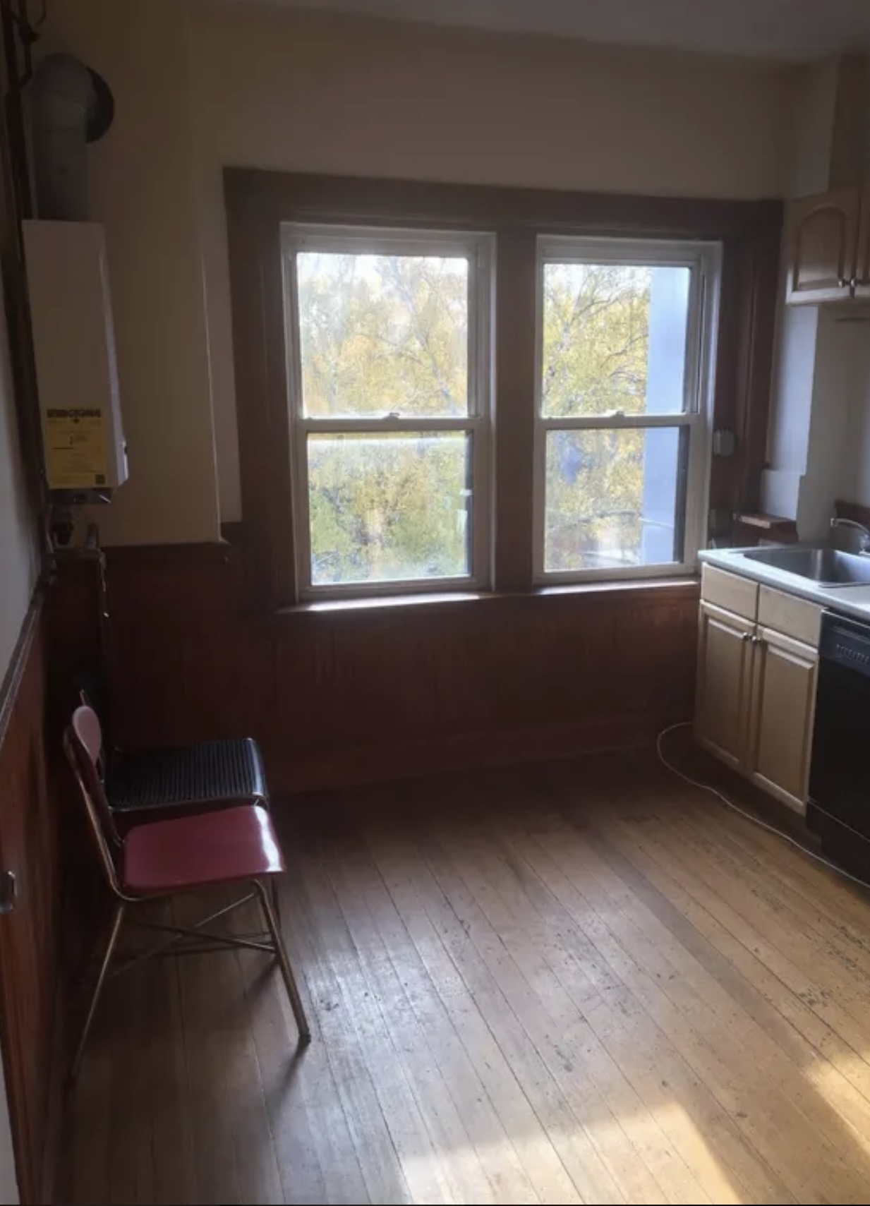 2022 Massachusetts Ave, North Cambridge