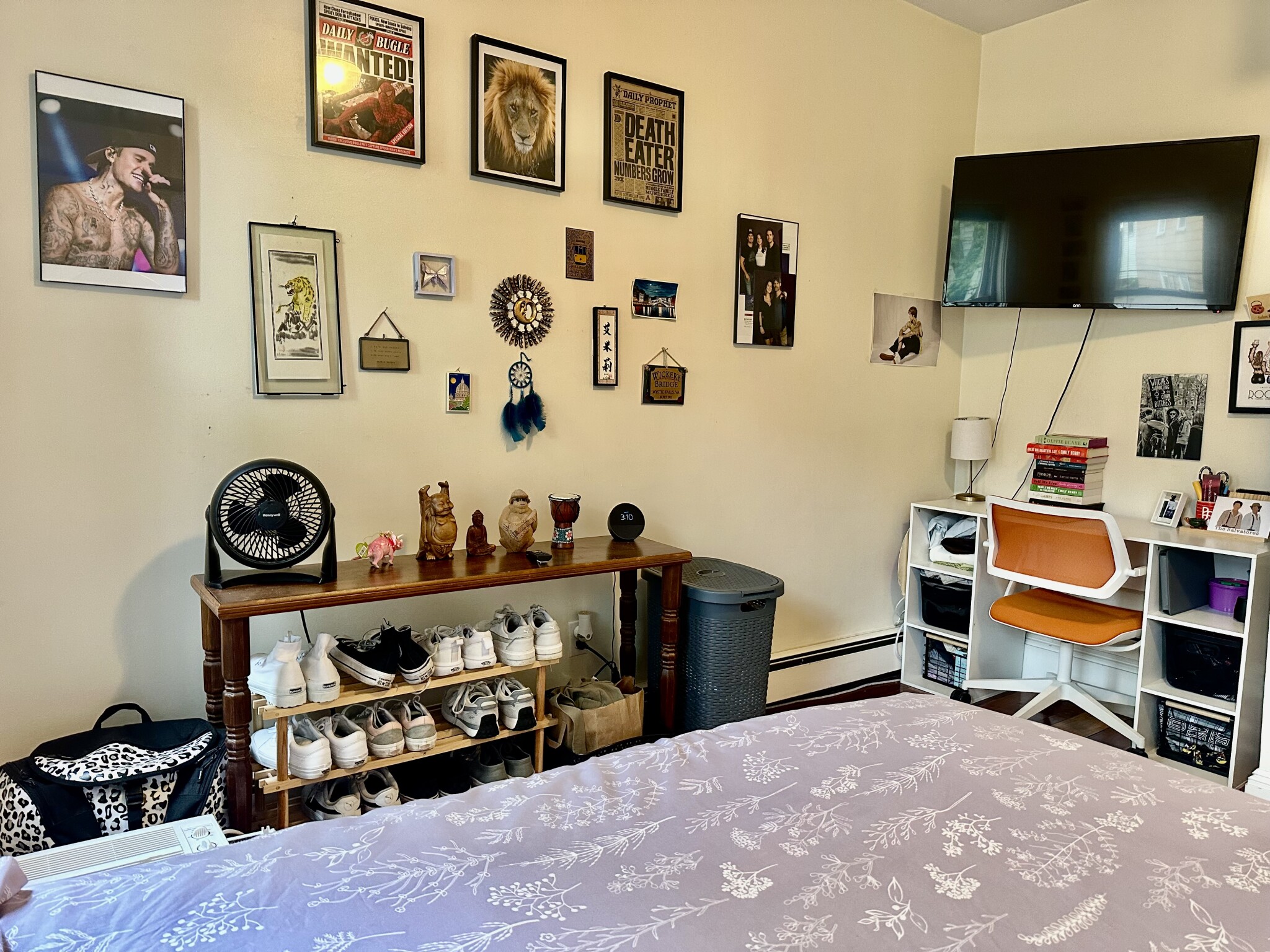 14 Marcella St, Wellington-Harrington