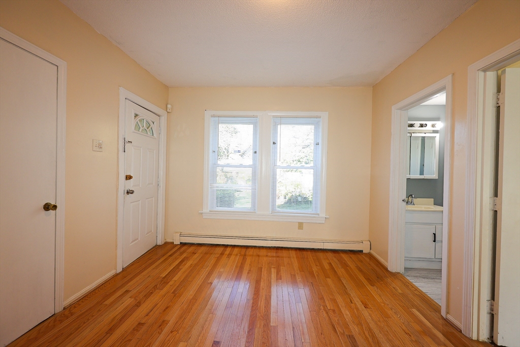 501 Ash St, Brockton