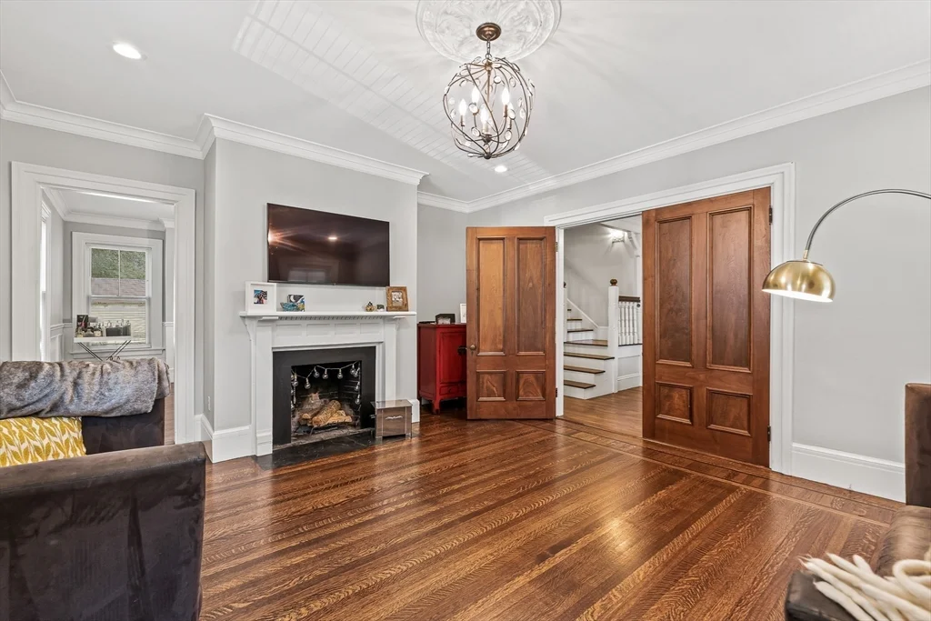 65 Church St, Winchester