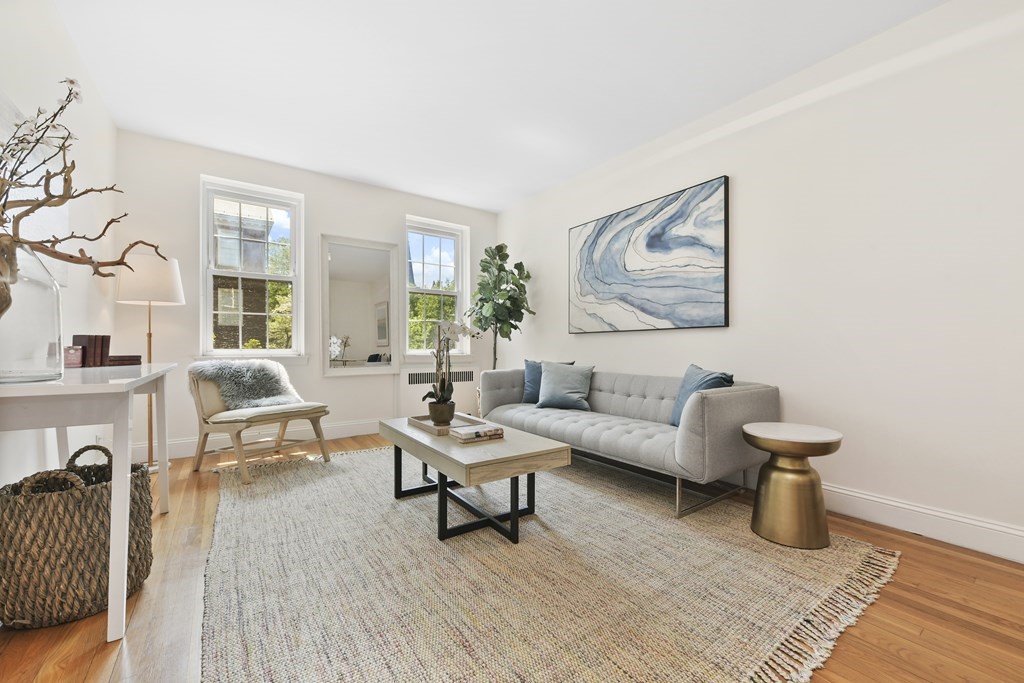 1 bed, 1 bath apartment for rent at 16 Ware St Unit 21, Mid Cambridge — photo 6 of 7