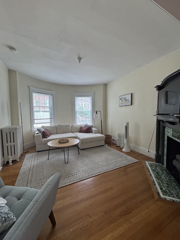 98 Westbourne Ter, Corey Hill