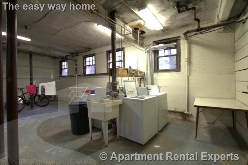 28 Langdon St, Harvard Square