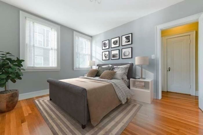 52 Strathmore, Brighton