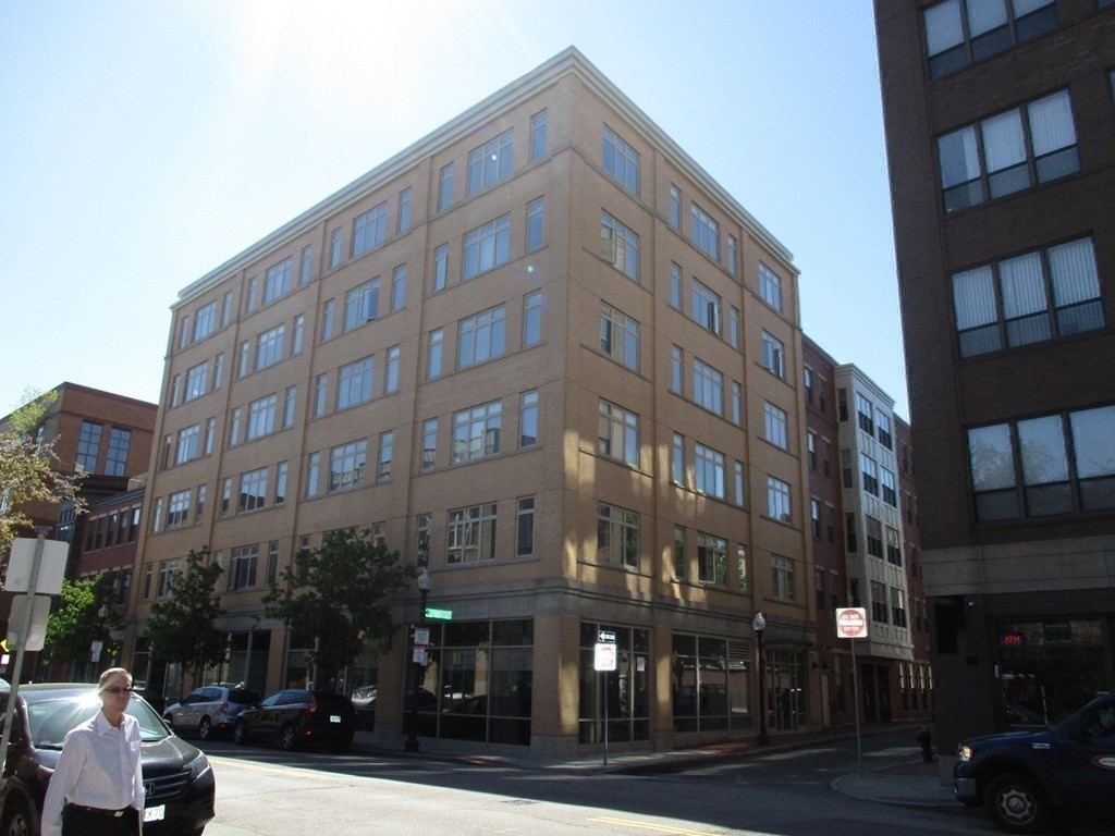 35 Fay St, South End