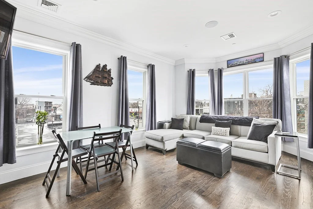 15 Preble St, South Boston