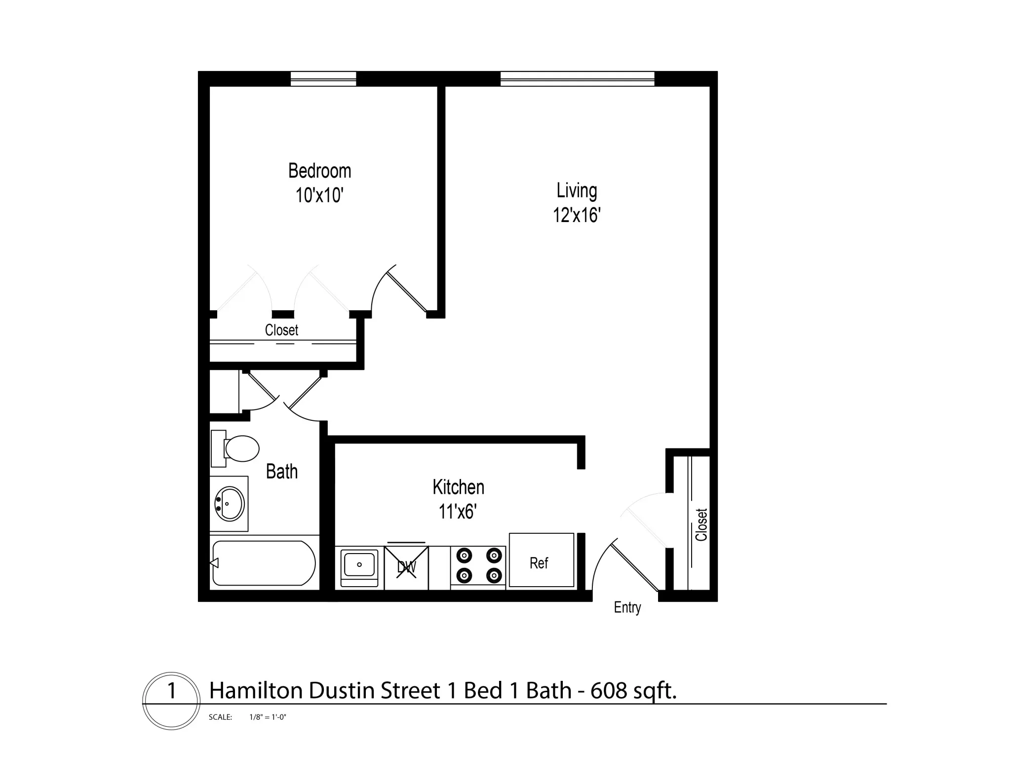 122 Dustin St, Brighton