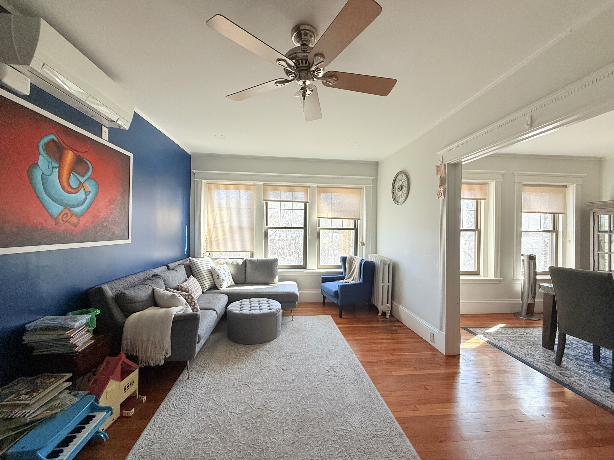 1584 Beacon St, Corey Hill