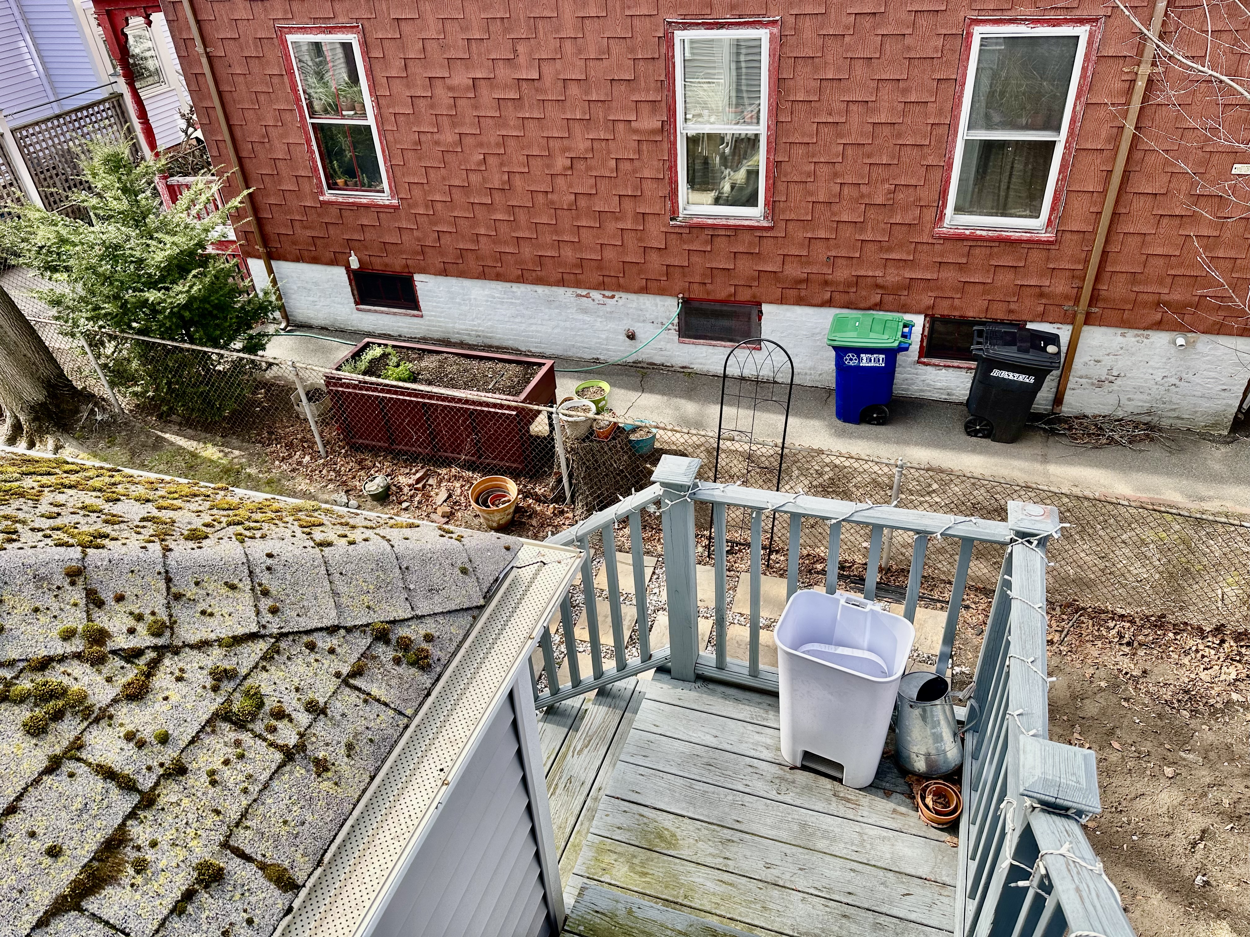 97 Dover St, Davis Square