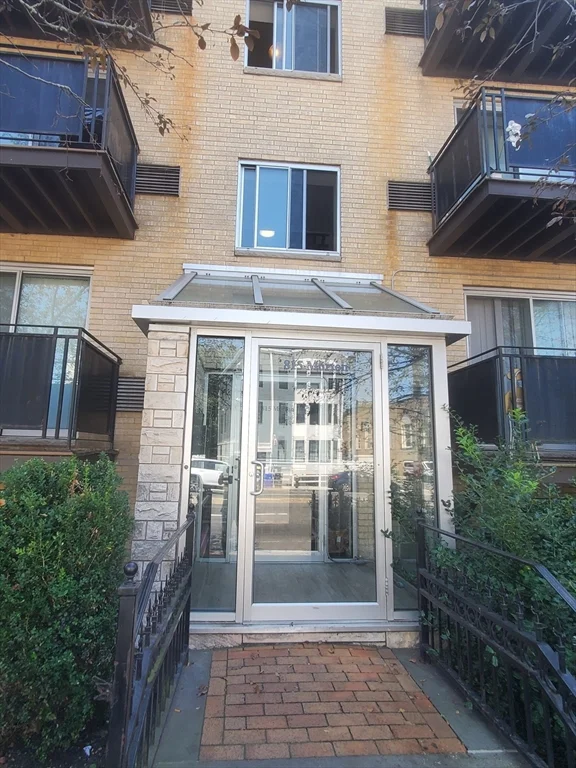 815 Morton, Mattapan