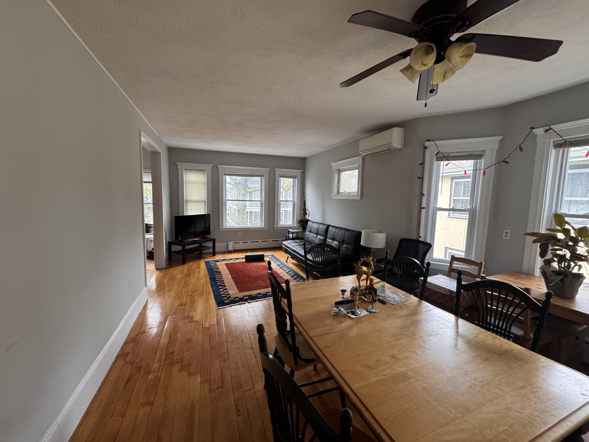 310 Concord Ave, West Cambridge