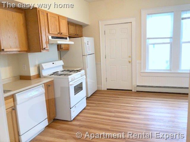 385 Columbia St, Inman Square