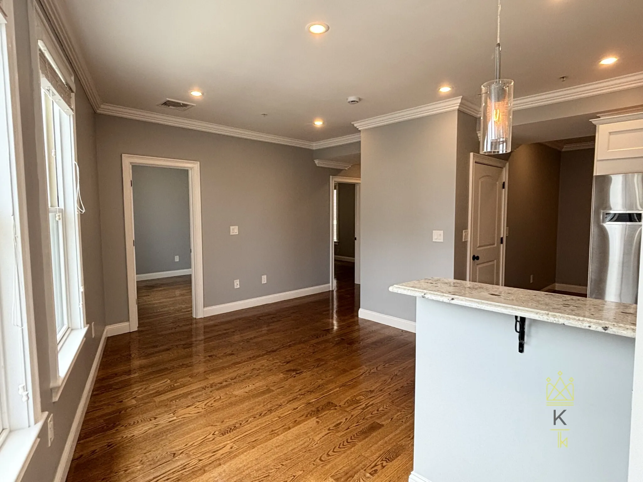 38-42 Hyde Park Ave, Jamaica Plain